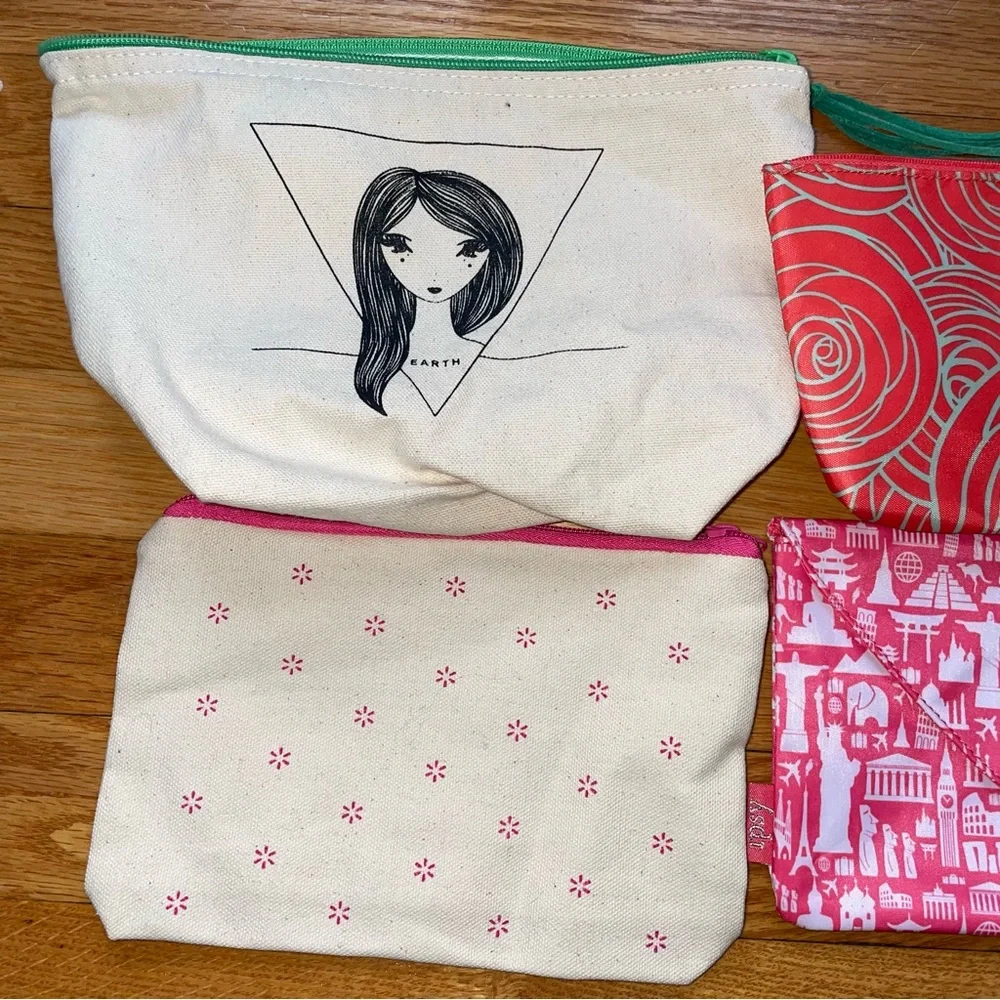 N/A mostly ipsy